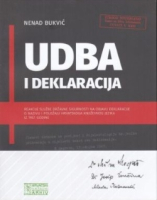 UDBA I DEKLARACIJA